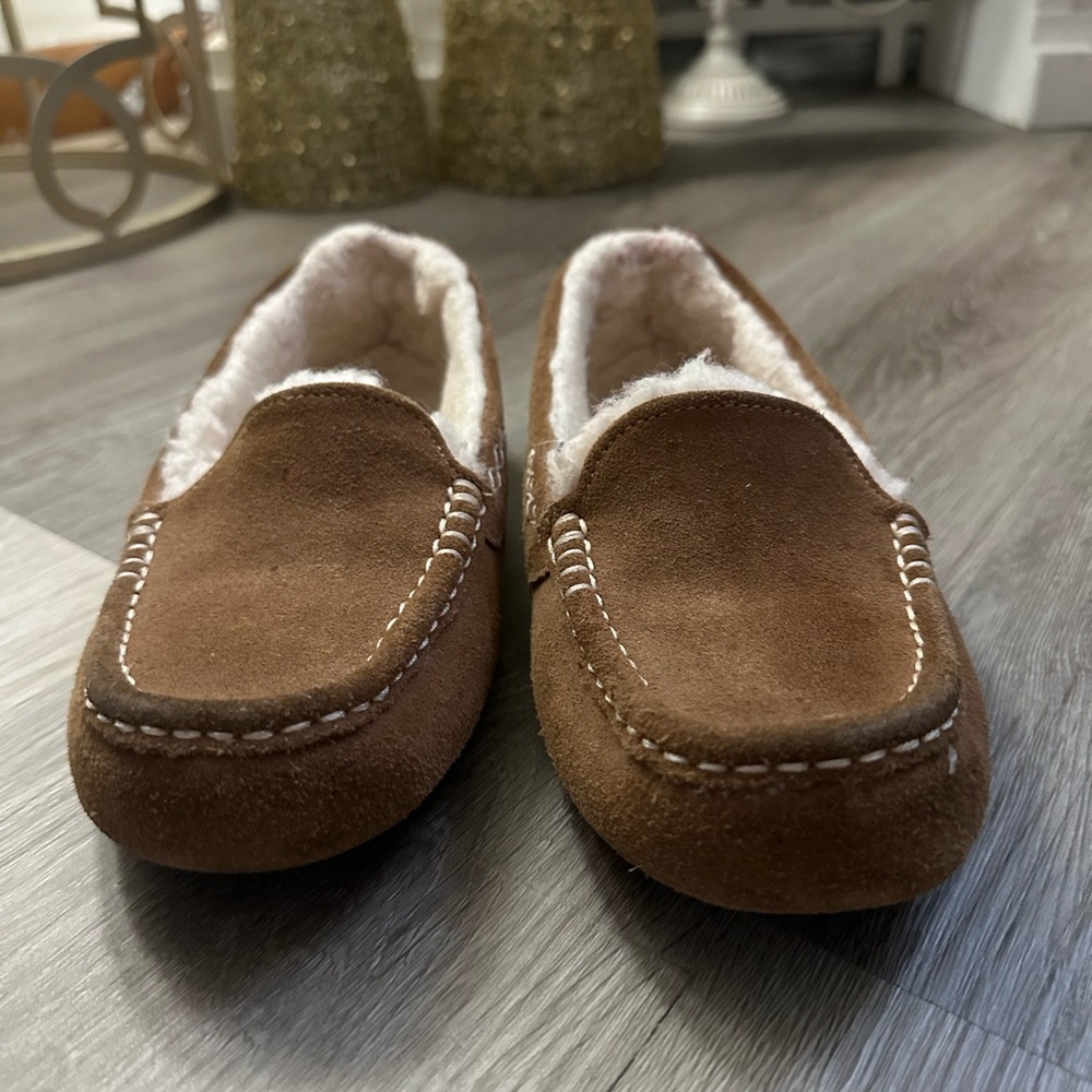 UGG Moccasins